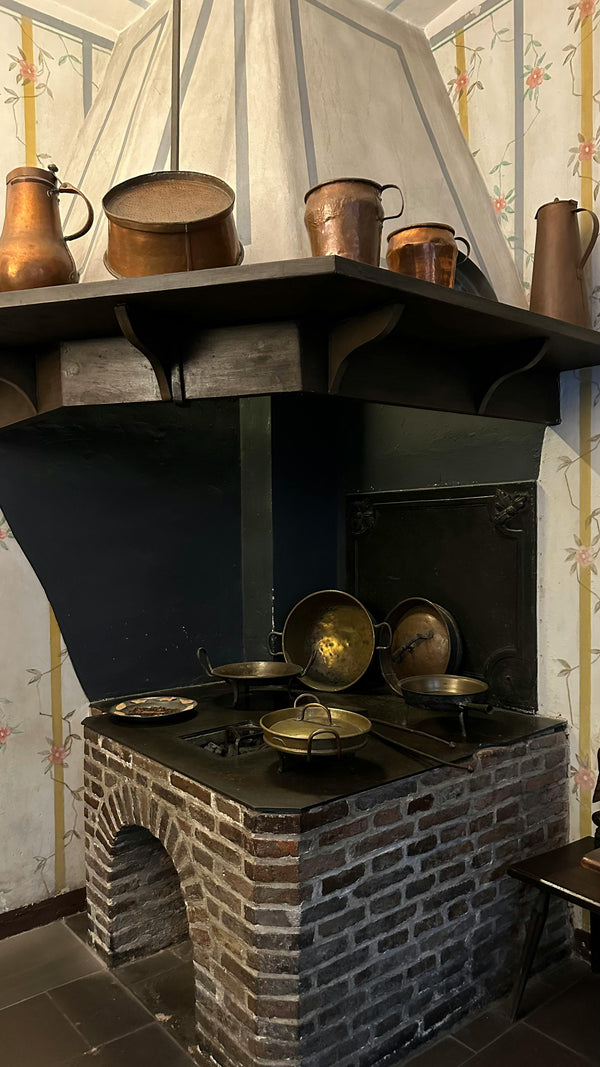 Kitchen Supplies