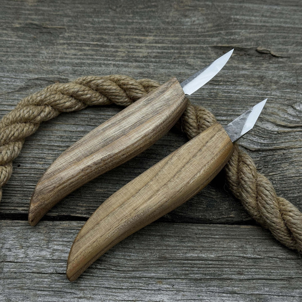 2-Piece Carving Knife Set