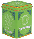 Organic Supreme Green, HT Tin of 20 Sachets