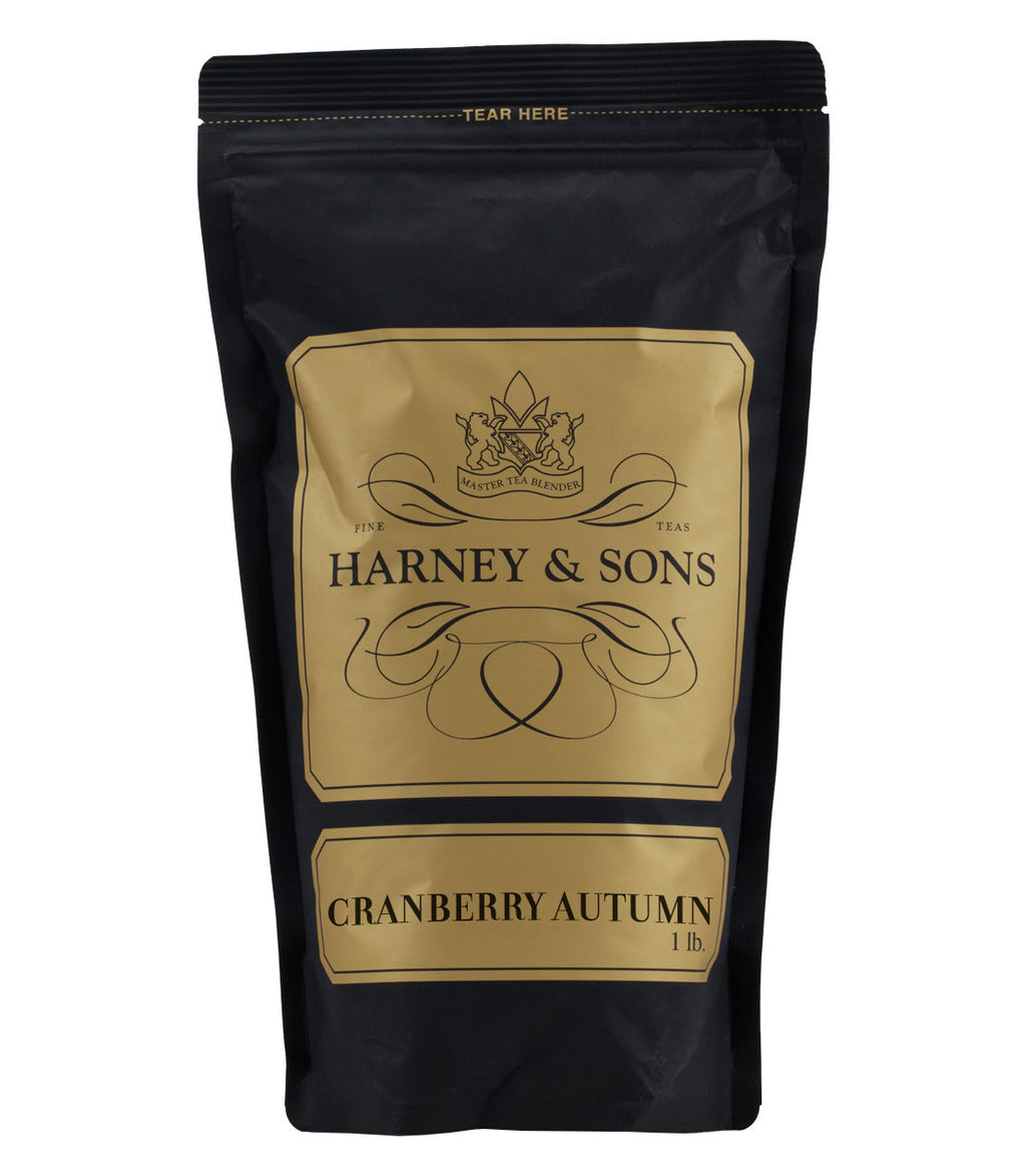 Cranberry Autumn