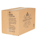 Raspberry Herbal Fresh Brew Iced Tea