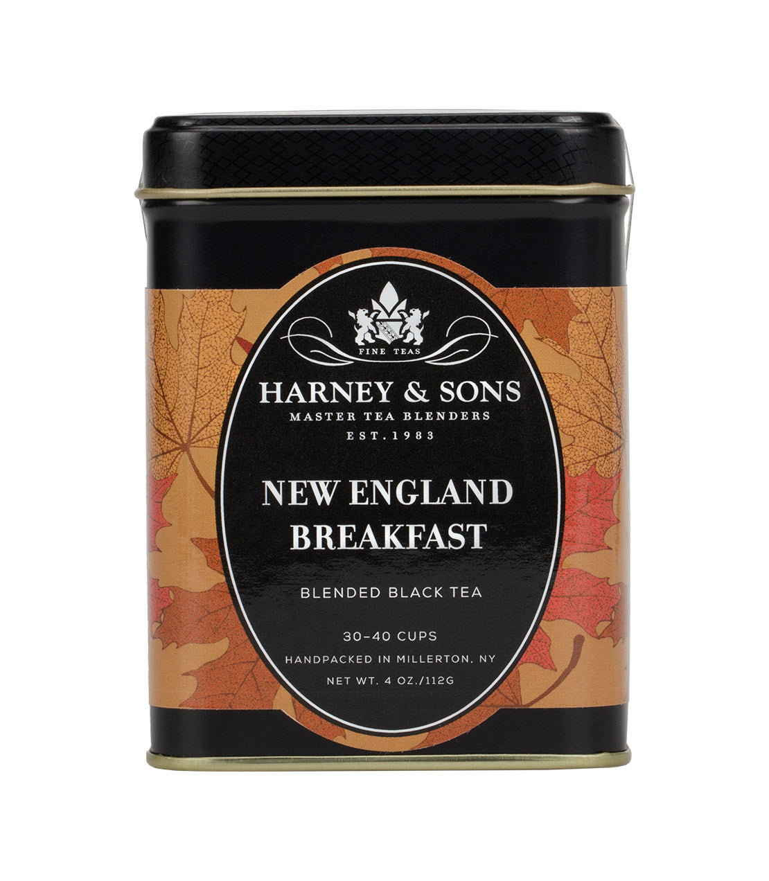 New England Breakfast
