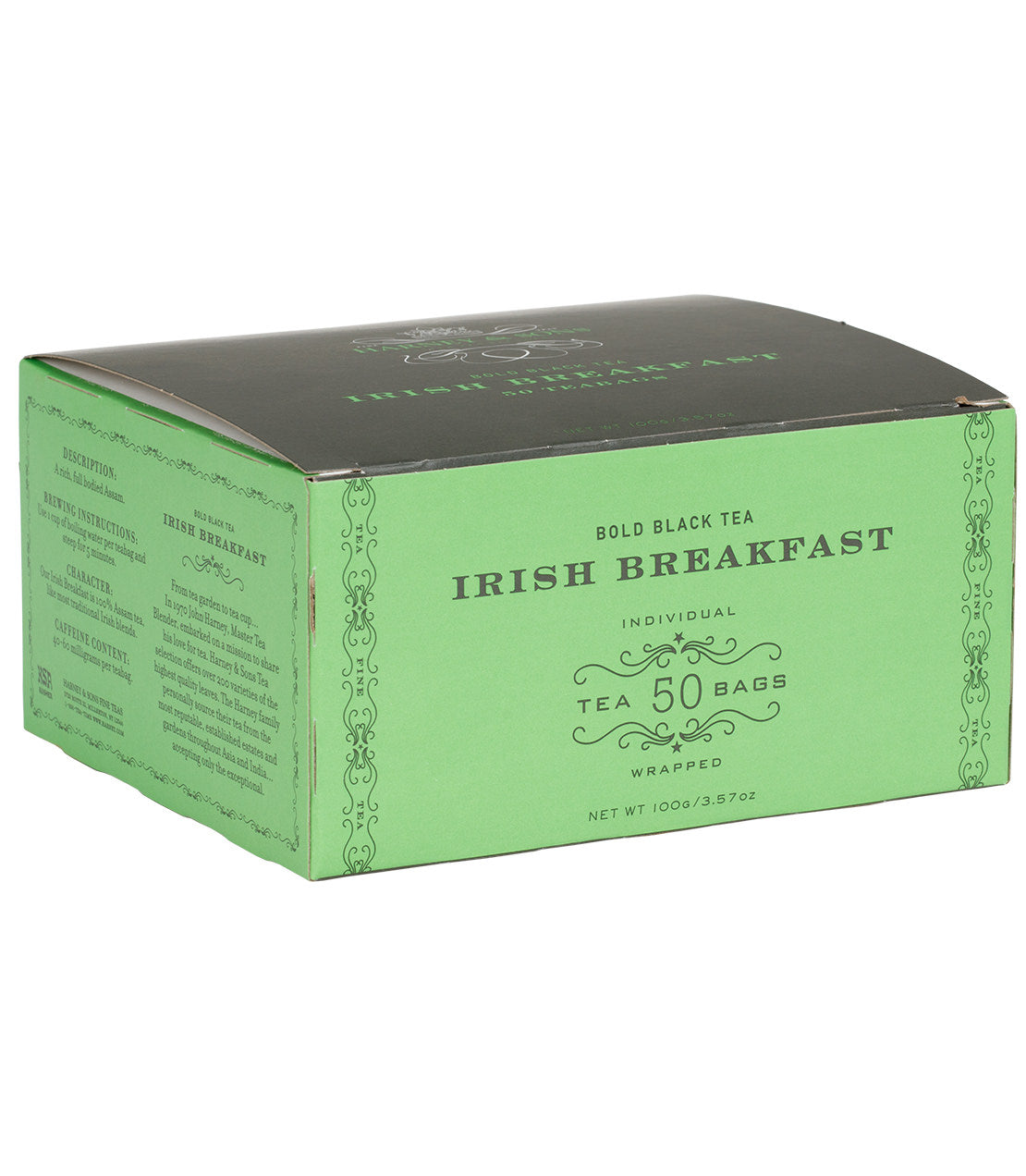 Irish Breakfast