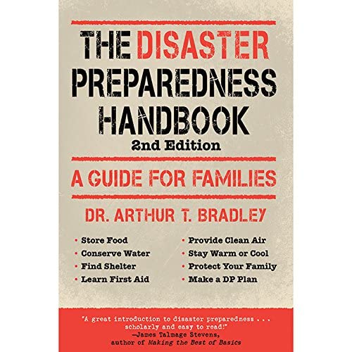 SAS Survival Handbook, Third Edition: The Ultimate Guide to Surviving Anywhere