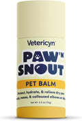 Vetericyn Paw 'N Snout Pet Balm, 2.5 oz