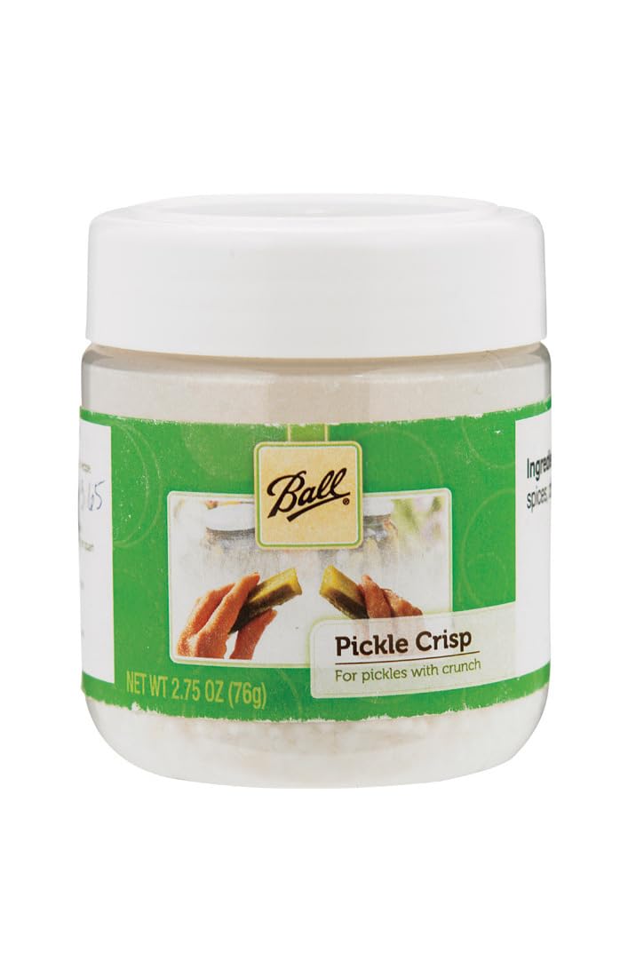 Ball Pickle Crisp Granules 5.5 oz (Pack of 1)