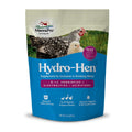 Manna Pro Hydro-Hen Poultry Electrolyte & Probiotic Supplement, Hydration Support for Chickens, Ducks, Turkeys & Waterfowl, 20 oz