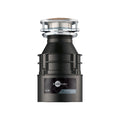 InSinkErator Badger 5 Garbage Disposal, Badger Series 1/2 HP Continuous Feed Food Waste Disposer