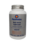 Permatex 80078 Anti-Seize Lubricant with Brush Top Bottle, 8 oz.