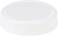 Ball Regular Mouth Jar Storage Caps Set of 8