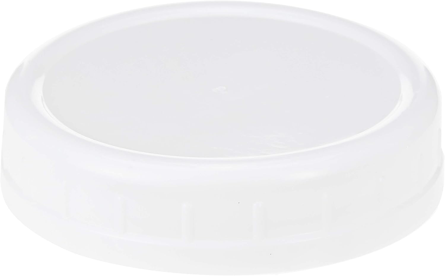 Ball Regular Mouth Jar Storage Caps Set of 8