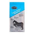 Equerry's Large Animal Probiotic | Supplements for Gut Health and Nutrient Absorption | Probiotics and Digestive enzymes for Horses, Cows, Goats, Sheep, Pigs, 160 Feedings (20lbs) for 1000 lb Animal
