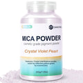 CHANGTIKEJI Mica Powder，24 Colors - 10g/Bottle of Natural Pigment Powder for Epoxy Resin，Soap Making，Candle Making,Lip Gloss,Car Freshies,Dye,Nail Polish,Bath Bombs