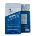 Spunky Digestive Supplement - Probiotics, Digestive Enzymes, Joint Support for Cats and Dogs | Gut Health | Pet Probiotics for Dogs and Cats - 5lb