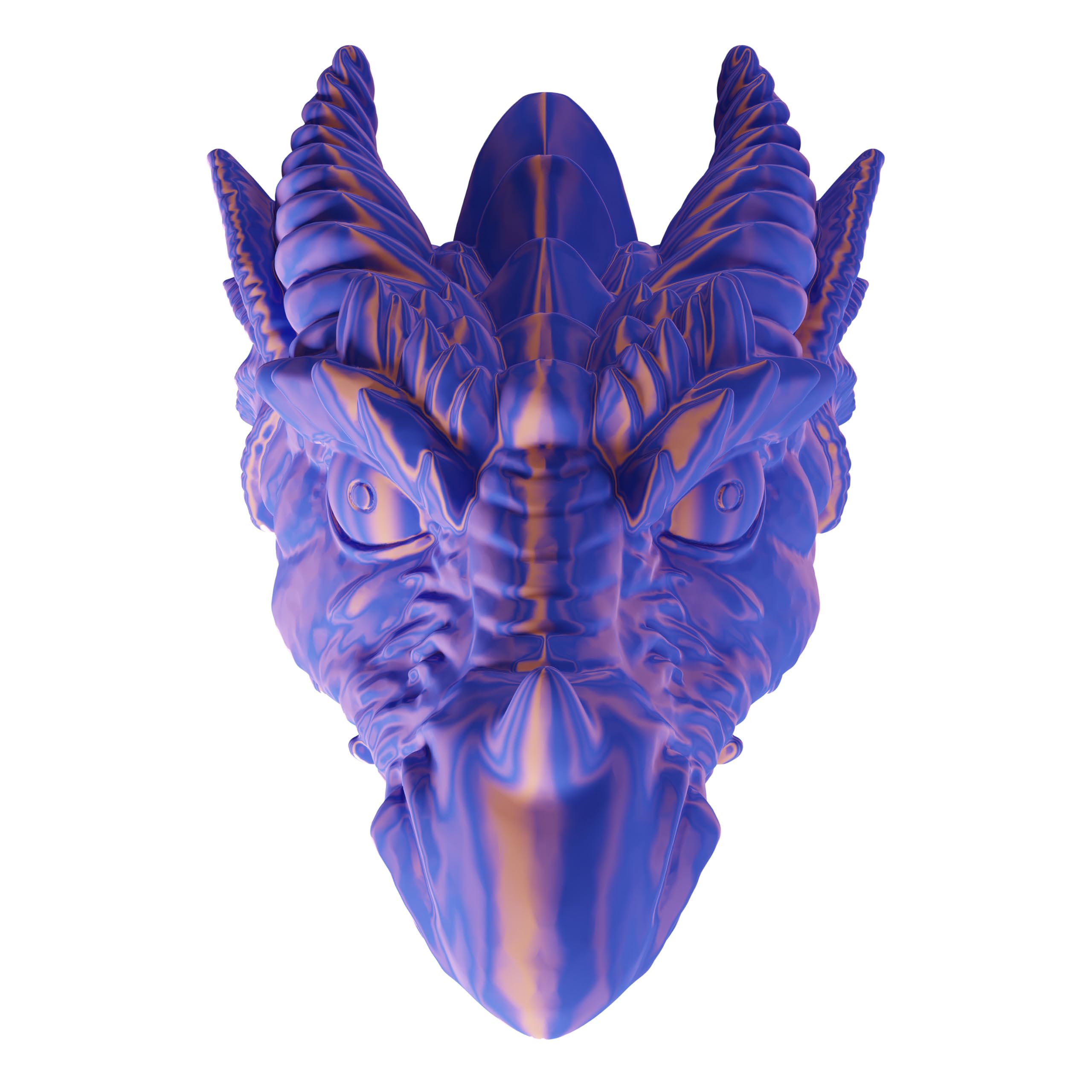 Animal & Owl Resin & Silicone Candle Mold Set - 3D Animal Mold for Home Decor & Candle Making