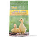 Duck Boost Probiotic - Probiotics, Vitamins, Minerals and Electrolytes for Chickens | Duck Vitamins and Supplements for All Poultry - 8oz