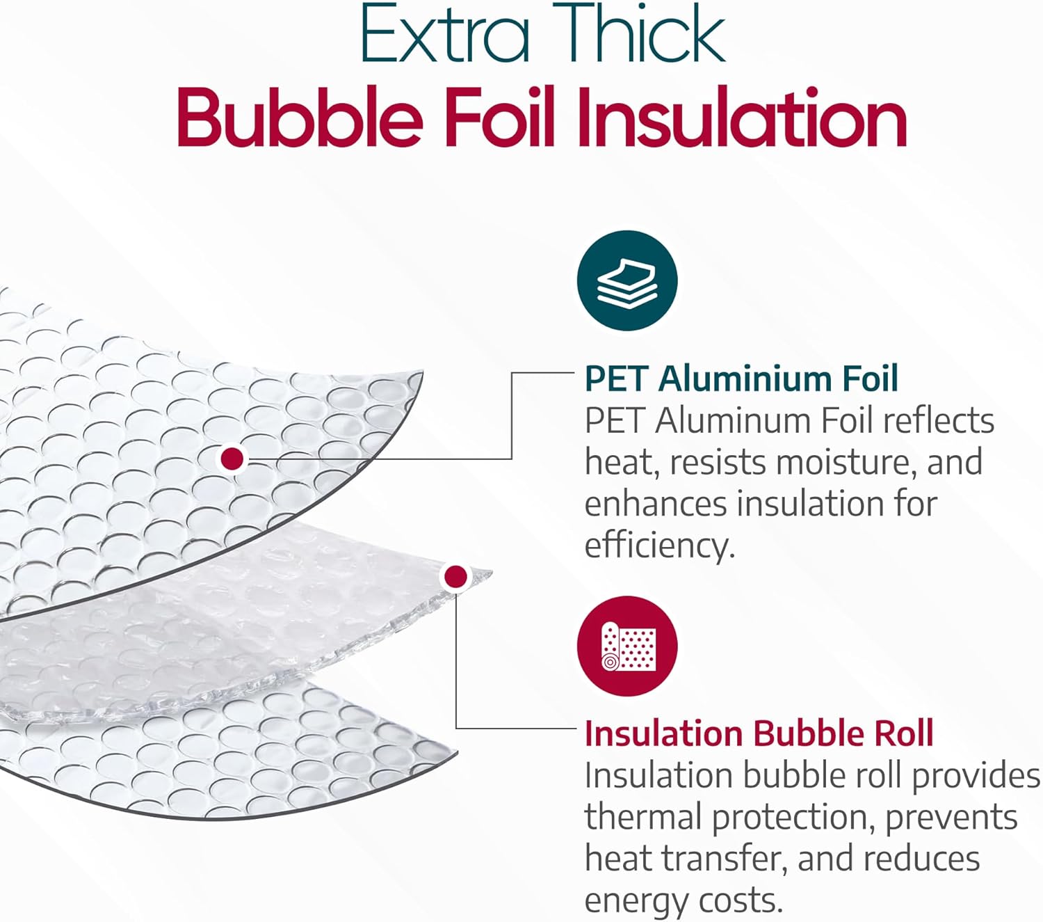 Attic Door Insulation Cover for Pull Down Ladder or Stair 25" x 54" x 11"- R-Value 15.6 Extra Thick Fire Proof Attic Tent Stairway Insulator with Easy Installation, Door Seal Hatch by Miloo