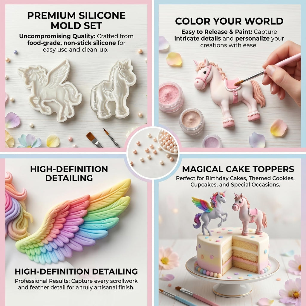 1 Pc Funny Chicken Butt Fondant Mold 3D Bending Chicken Candy Silicone Mold for Cake Decorating, Chocolate, Cupcake Toppers, Resin, Soap, Epoxy, Clay, Plaster, Farm Animal DIY Crafts