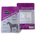 Equerry's Professional Hoof-GRO Equine Hoof Supplement for Horses, with Biotin, Digestive Enzymes, Probiotics, Supports Strong Healthy Hooves (5 lb)