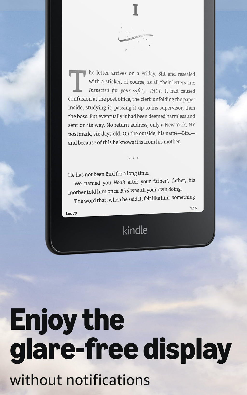 Amazon Kindle Paperwhite Signature Edition 32GB (newest model) – 20% faster with auto-adjusting front light, wireless charging, and weeks of battery life – Metallic Black