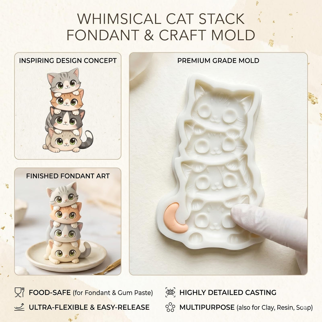 1 Pc Funny Chicken Butt Fondant Mold 3D Bending Chicken Candy Silicone Mold for Cake Decorating, Chocolate, Cupcake Toppers, Resin, Soap, Epoxy, Clay, Plaster, Farm Animal DIY Crafts