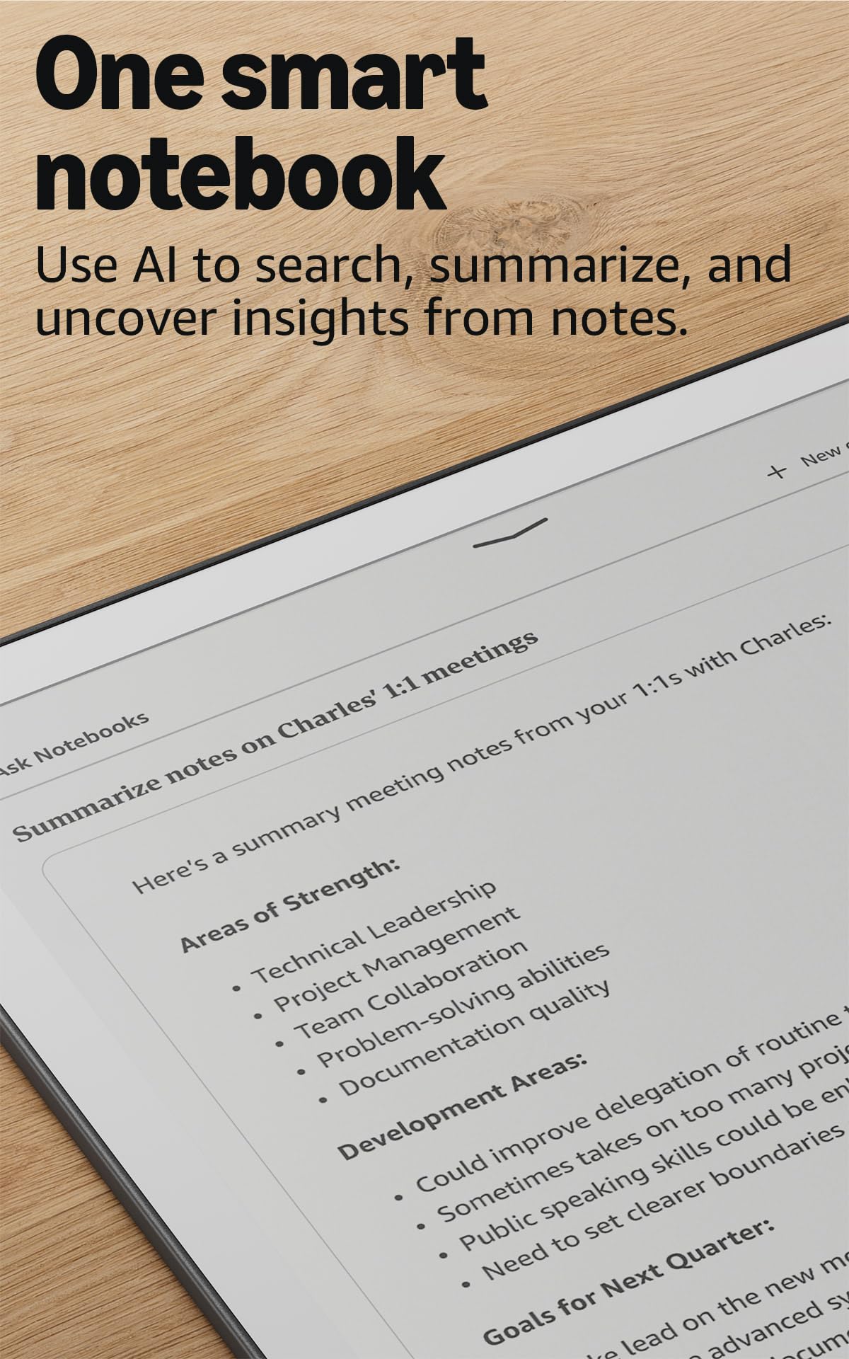 Amazon Kindle Scribe 32GB (newest model) — 11” paper-like display with front light — Thinner, lighter, faster — Write in notebooks, documents, and books. Includes Premium Pen - Graphite