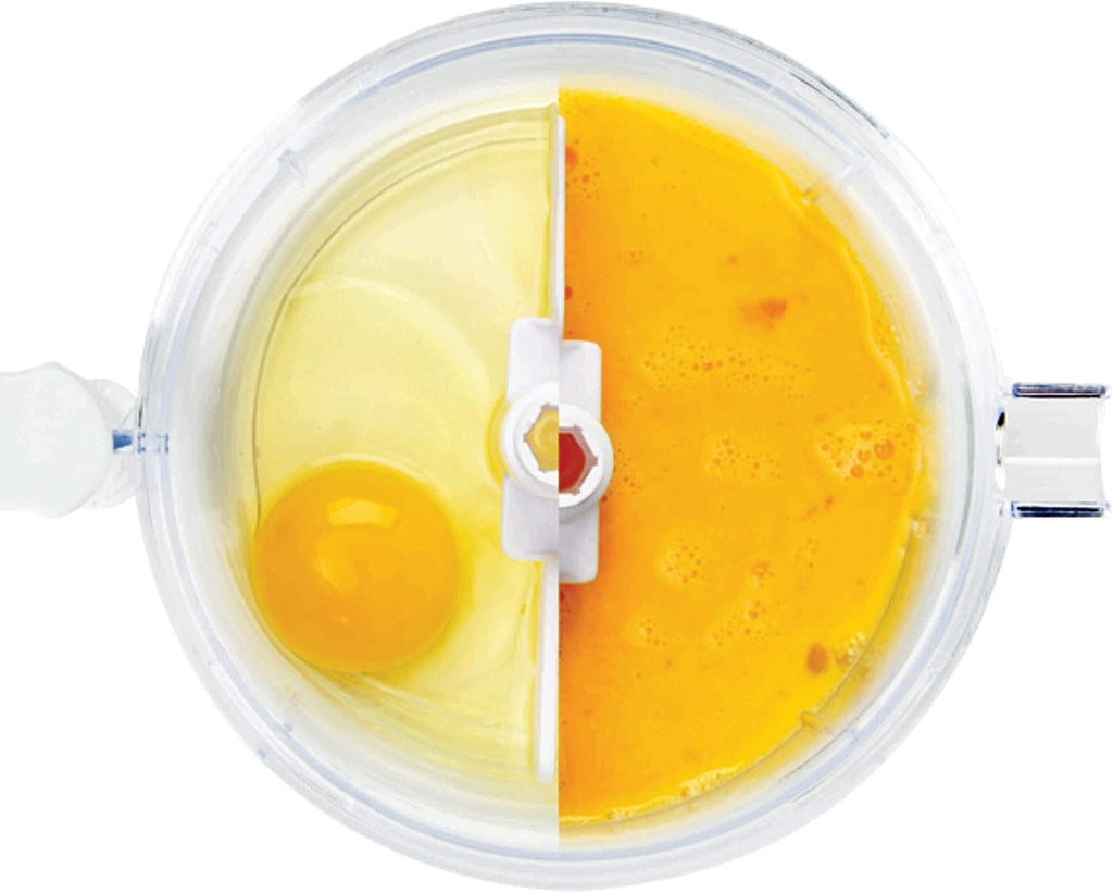 Norpro Mini Food Processor Salsa Maker