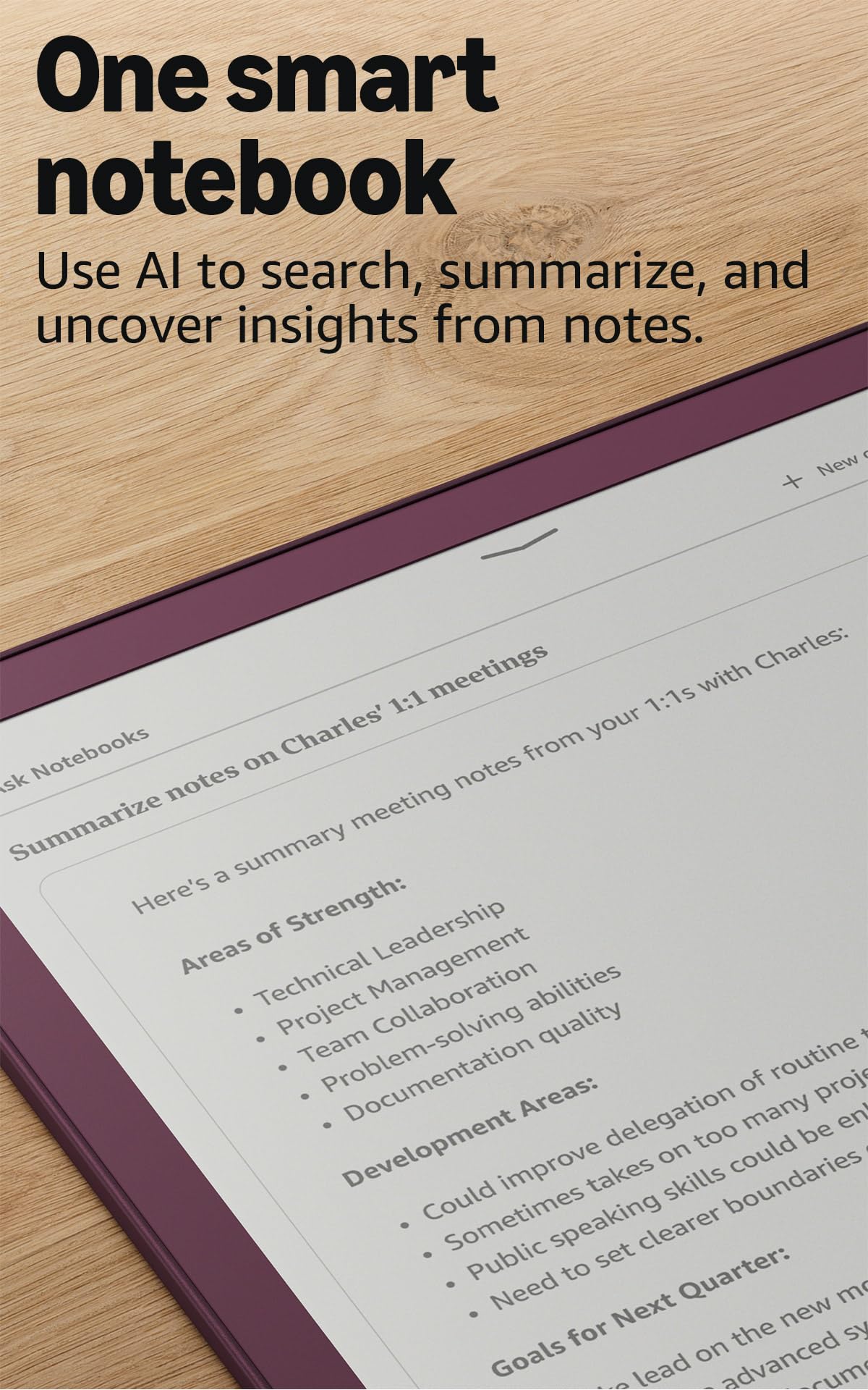 Amazon Kindle Scribe Colorsoft 32GB (newest model) — 11” paper-like color display with front light — Thin, light, powerful — Write in notebooks, documents, and books. Includes Premium Pen - Graphite