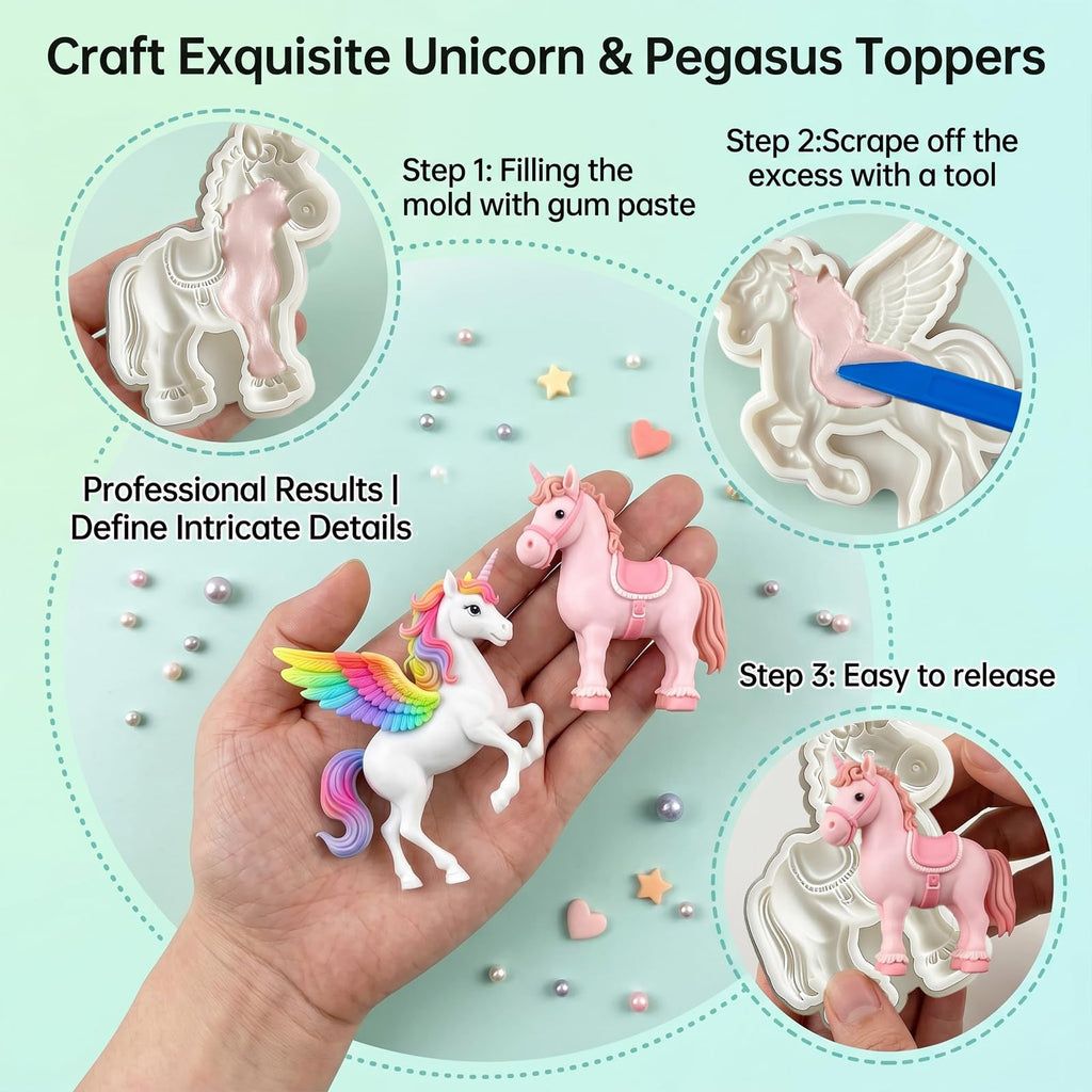 1 Pc Funny Chicken Butt Fondant Mold 3D Bending Chicken Candy Silicone Mold for Cake Decorating, Chocolate, Cupcake Toppers, Resin, Soap, Epoxy, Clay, Plaster, Farm Animal DIY Crafts