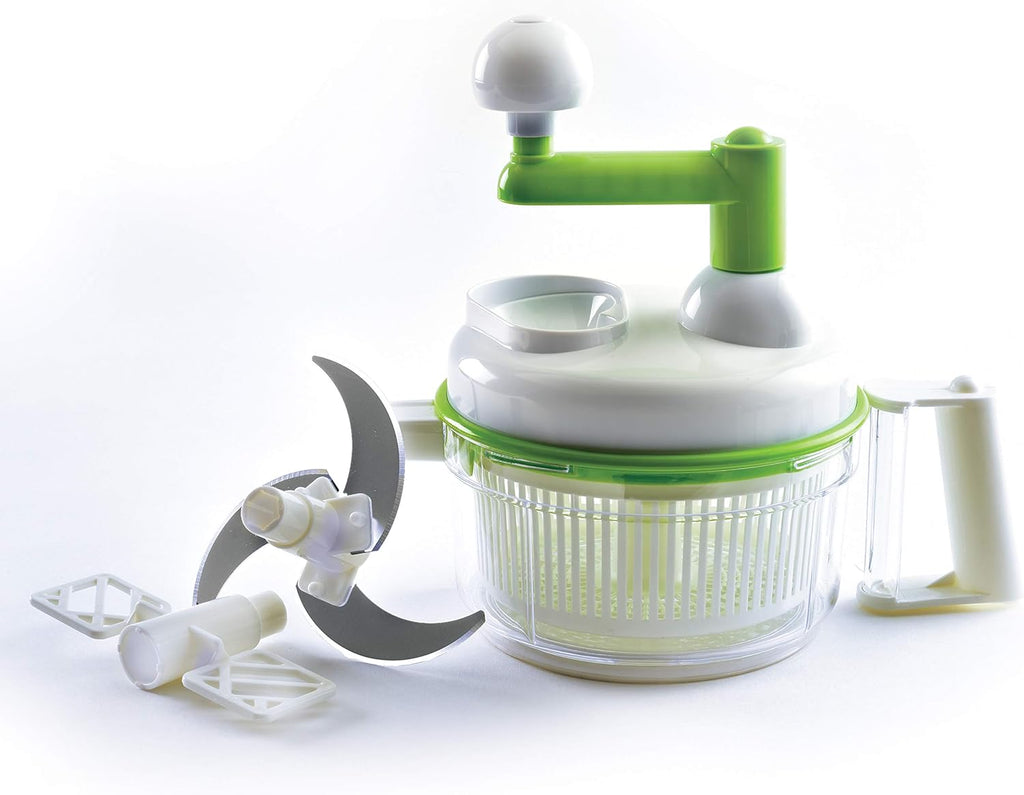 Norpro Mini Food Processor Salsa Maker