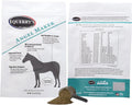 EQUERRY'S Angel Maker, Raspberry Leaf, Microencapsulated Probiotics Supplement for Horse Ulcer Treatment & Digestive Health Calmness & Focus 8 oz