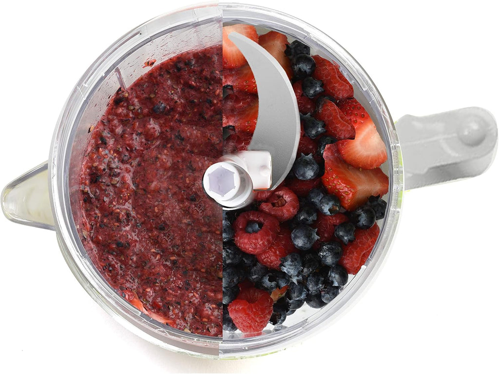 Norpro Mini Food Processor Salsa Maker