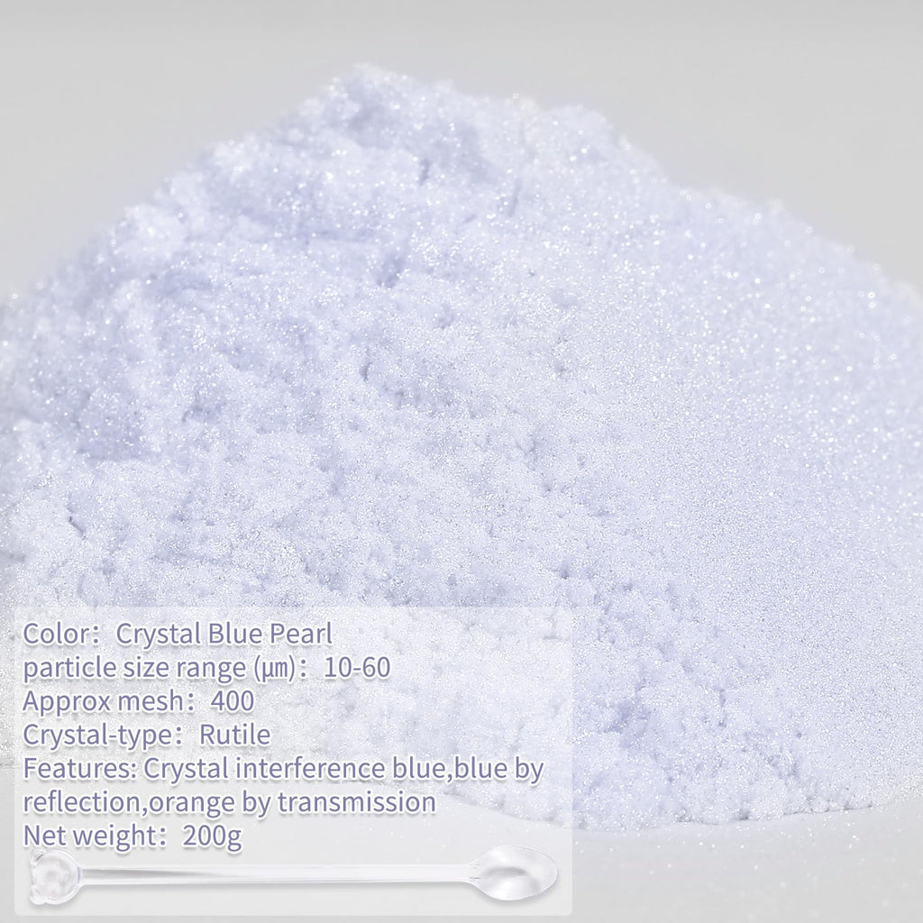 CHANGTIKEJI Mica Powder，24 Colors - 10g/Bottle of Natural Pigment Powder for Epoxy Resin，Soap Making，Candle Making,Lip Gloss,Car Freshies,Dye,Nail Polish,Bath Bombs