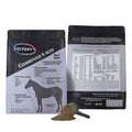 Equerry's Combined RX 4 Way | Equine Nutritional Support | Complete Formula | Digestive and Joint Support | Hoof & Hair | Probiotics Vitamins & Minerals 160 Feedings, 20lb.