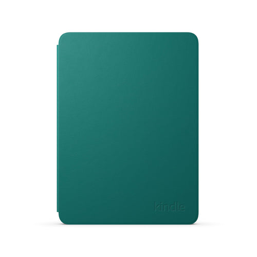 Amazon Plant-Based Leather Case- Lightweight, Protective Cover Designed with Sustainability in Mind for Kindle Paperwhite and Kindle Colorsoft