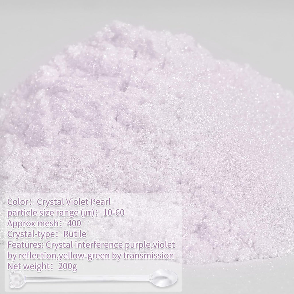 CHANGTIKEJI Mica Powder，24 Colors - 10g/Bottle of Natural Pigment Powder for Epoxy Resin，Soap Making，Candle Making,Lip Gloss,Car Freshies,Dye,Nail Polish,Bath Bombs