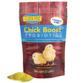 Equerry's Flock PRO Chick Boost Probiotic - Probiotics, Vitamins, Minerals and Electrolytes for Chickens | Chicken Vitamins and Supplements for All Poultry - 8oz