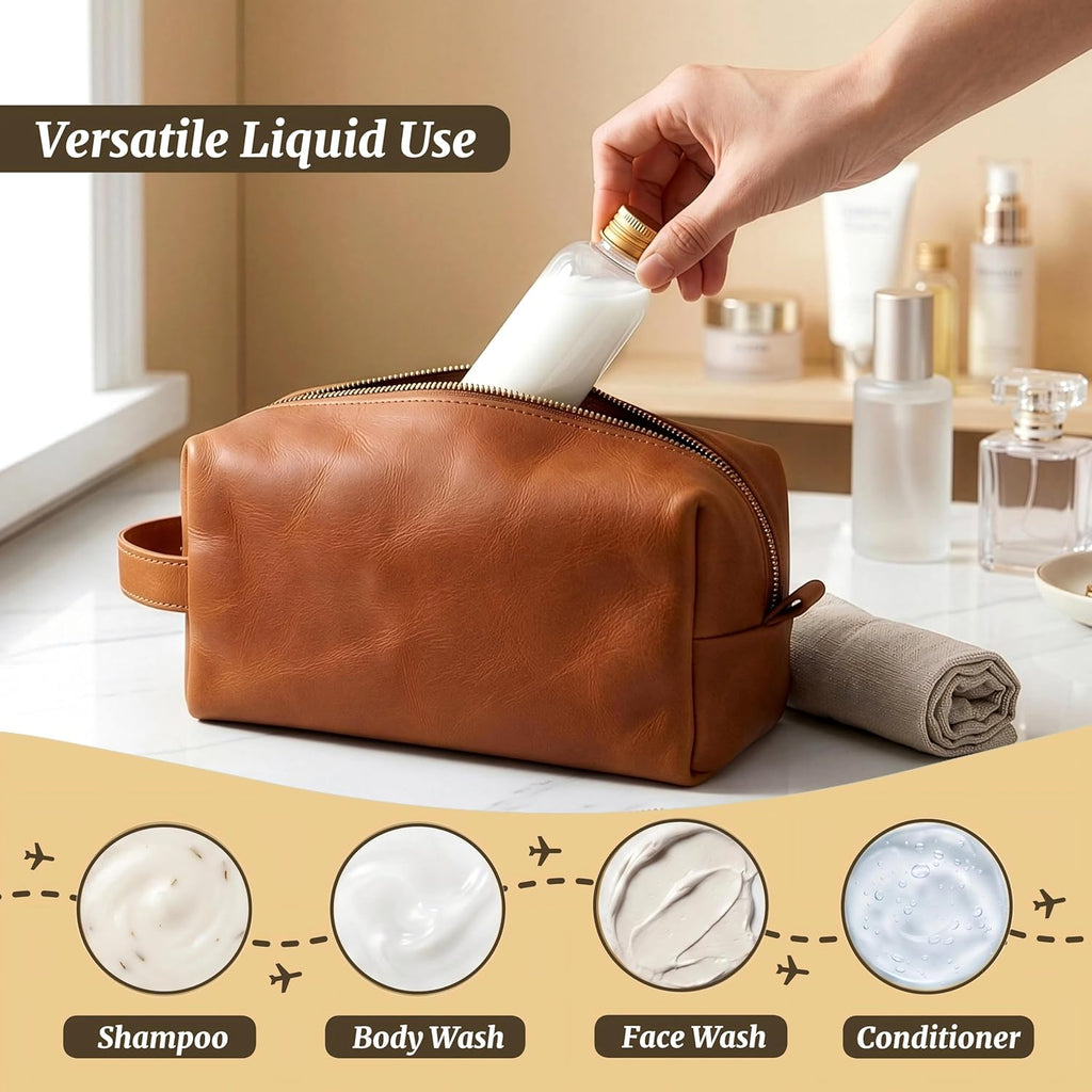 60 Pack 3.4 oz Plastic Travel Bottles, 100ml Leakproof Clear Empty Travel Size Bottle Bulk with Gold Screw Caps, Refillable Shampoo Squeeze Containers for Essential Oil, Toiletries, Cosmetics