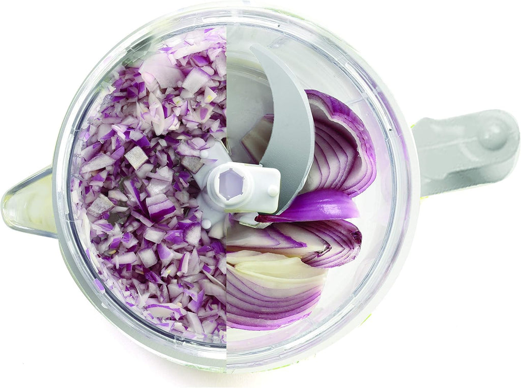 Norpro Mini Food Processor Salsa Maker