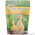 Duck Boost Probiotic - Probiotics, Vitamins, Minerals and Electrolytes for Chickens | Duck Vitamins and Supplements for All Poultry - 3oz