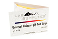 Litmus Test Paper pH Test Strips, Universal Application (pH 1-14), 200 Testing Strips | for Saliva, Soap, Urine, Food, Liquids, Water with Soil Testing, and Lab Monitoring