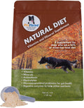 ProThrive Canine Natural Diet Supplement, Dog Vitamins and Supplements Powder, Supports Digestion & Balanced Canine Nutrition, Powder Supplement for All Breeds, 4 lb Bag
