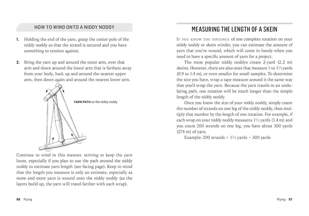 How to Spin: From Choosing a Spinning Wheel to Making Yarn. A Storey BASICS® Title