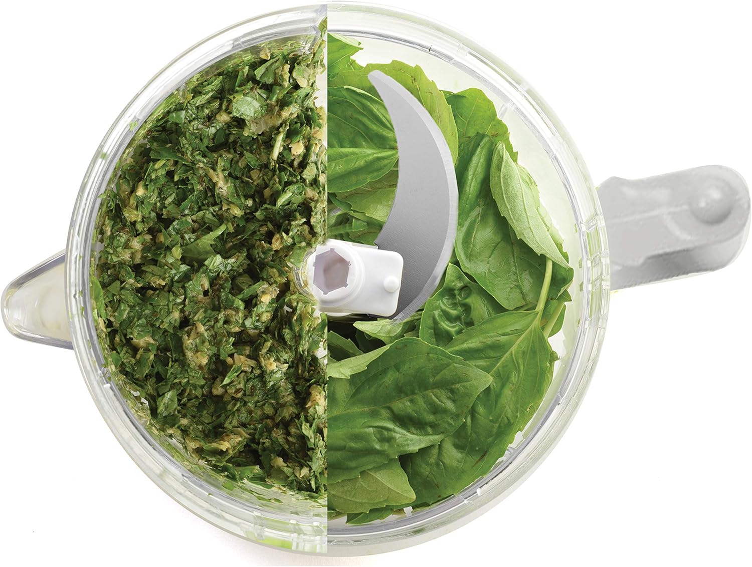 Norpro Mini Food Processor Salsa Maker