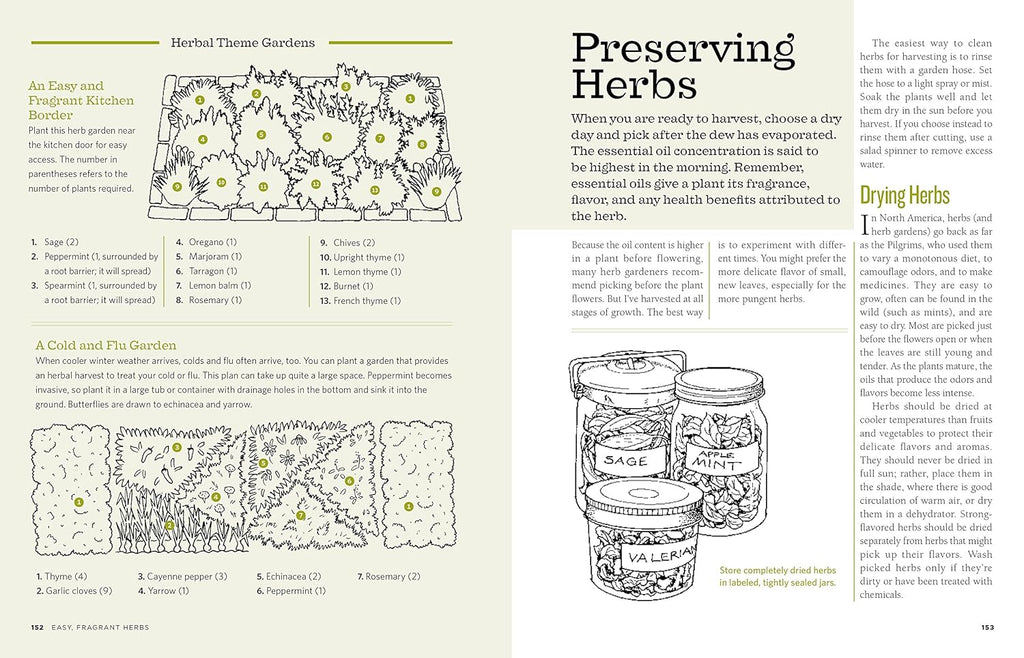 The Backyard Homestead: Produce all the food you need on just a quarter acre!