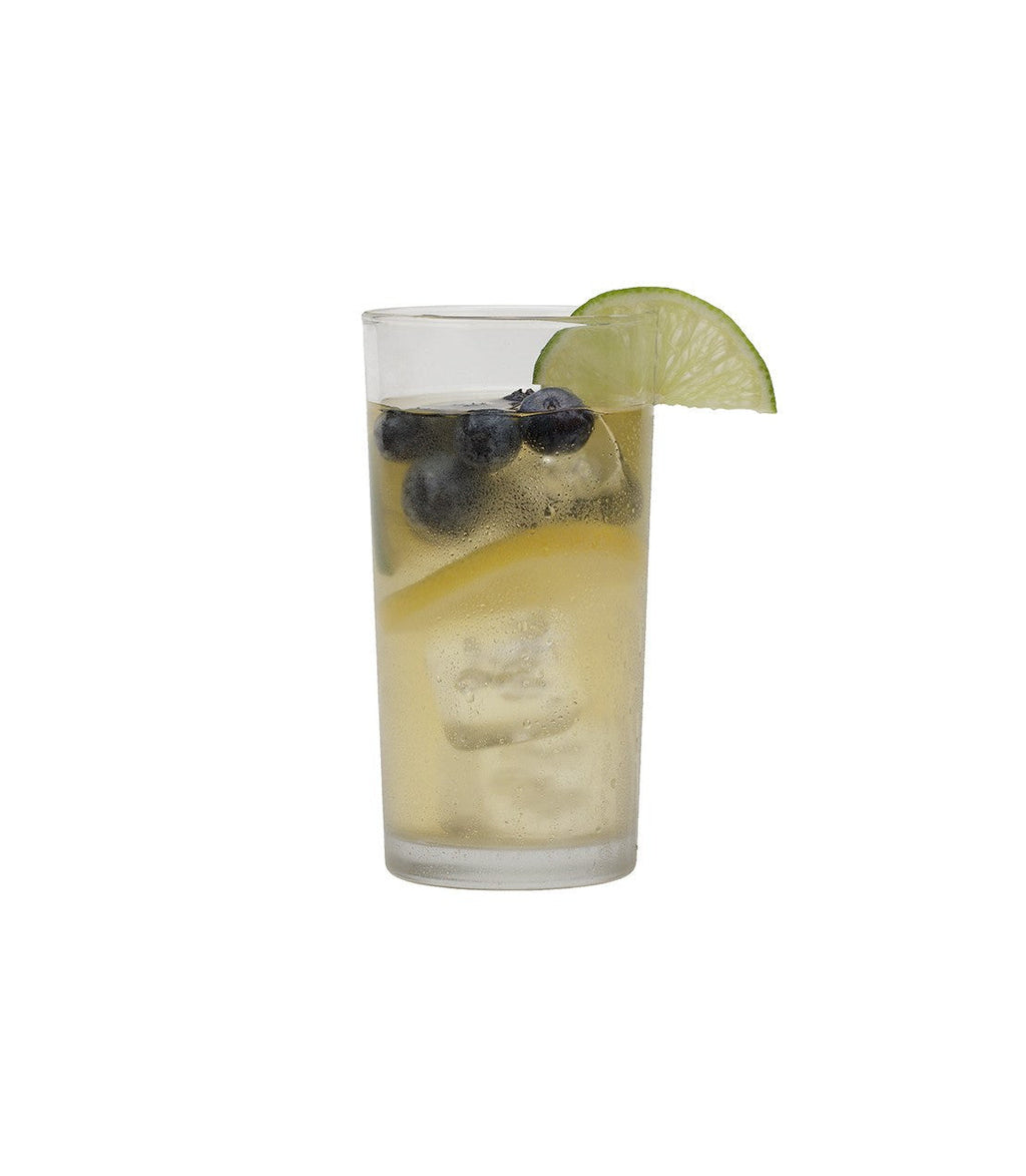 Blueberry Green Fresh Brew Iced Tea