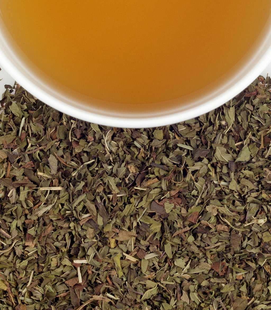 Peppermint Herbal, HT Tin of 20 Sachets