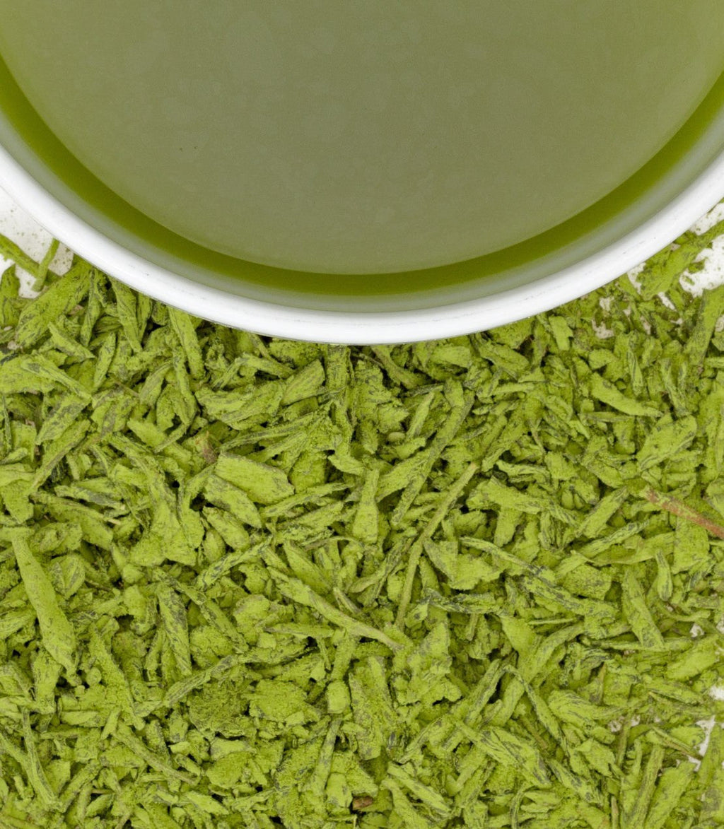Very Berry Matcha