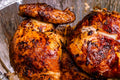 Pre-Order Pasture-Raised Fryer Chicken — Rhode Island Red (small whole chicken)