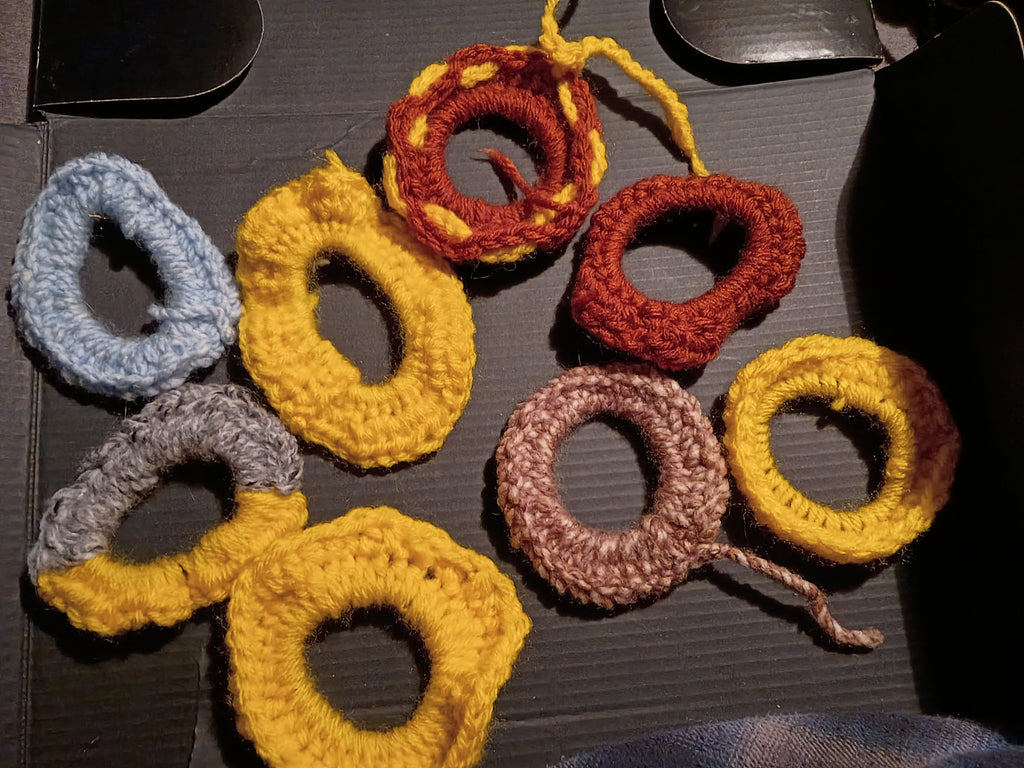 Scrunchy